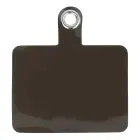 Phone insert for pendant, medium soft - Black — Photo 1