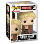 Funko POP figure Metal Gear Solid - Liquid Snake — Photo 1