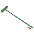 Mini Window Brush with Telescopic Handle — Photo 2