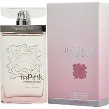 In Pink EDP parfüümvesi