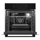 AMICA ES06117B Oven — Nuotrauka 2