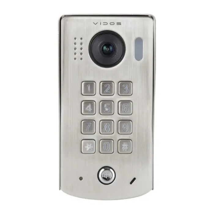 VIDOS DUO S1311D door station
