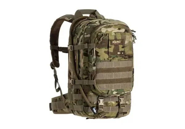 Assault 20L Hydration Cargo Pack