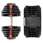 HMS SR80 Adjustable Barbell — Nuotrauka 29