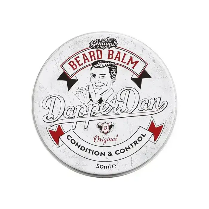 Dapper Dan Habemepalsam 50ml