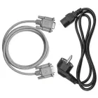 Qoltec On-line UPS | 2kVA | 2000W | LCD | USB — Foto 14