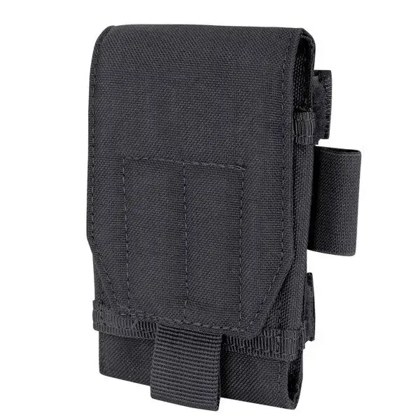 Condor Tech Sheath Plus – Black