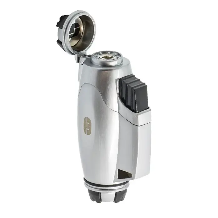 True Utility - FireWire TurboJet Windproof Lighter - TU407K