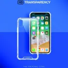 ROAR Armor vāks iPhone 17 Pro, caurspīdīgs — Foto 7