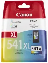 Canon CL-541XL spalvota rašalo kasetė