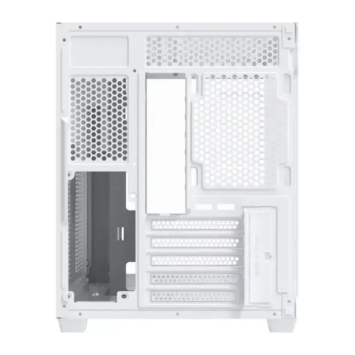 DarkFlash B275 computer case (white) Photo