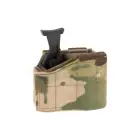 Elite OPS PLB Shooter diržas – Multicam — Nuotrauka 12