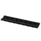XT Rail Texture Panel – Black — Photo 2