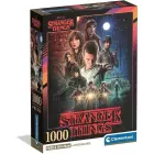 Stranger Things puzzle 1000 tk — Foto 2