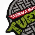 Ninja Turtles doormat — Nuotrauka 2
