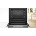 BOSCH HBG7722B1 cepeškrāsns — Foto 2
