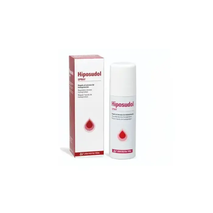 Laboratorios Viñas Hiposudol Спрей 100ml