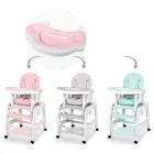 Tacka do krzesełka Sinco Ricokids - różowa Foto 5