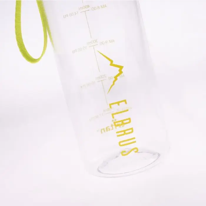 TIGA bottle, size 680 ML