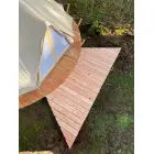 Terras - 650 cm Photo