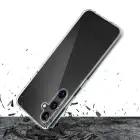 Samsung Galaxy S24 - 3mk Clear Case Photo
