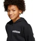 adidas Essentials Jr JN2425 treniņtērps - 128 cm — Foto 8