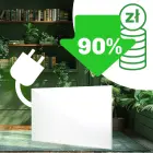 Infrapunakiirgur 960 W Berdsen BD-988 Photo