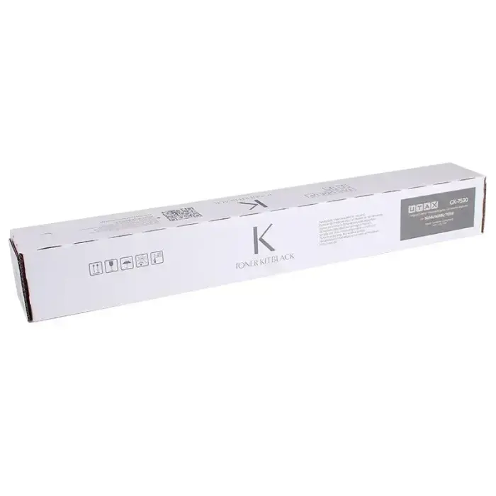 Utax Toner CK-7530 CK7530 (1T02XF0UT0)