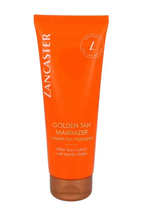 Tester Lancaster After Sun Golden Tan Maximizer 125ml