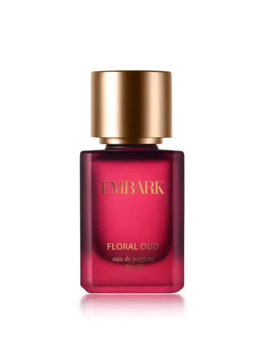 Embark Floral Oud парфюмерная вода для женщин, 50 мл