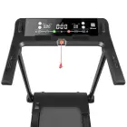 Spokey LEAN foldable electric treadmill — Foto 3