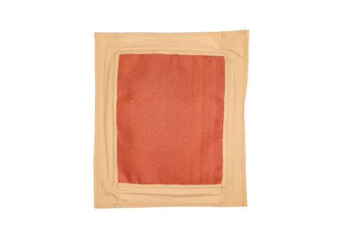 Fireresistant Stove Jack - DIY Foto 5