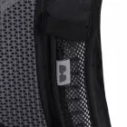 Deuter AC Lite 16 black hiking backpack — Foto 14