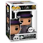 Funko POP kujuke Marvel Loki 2 Renslayer — Foto 2