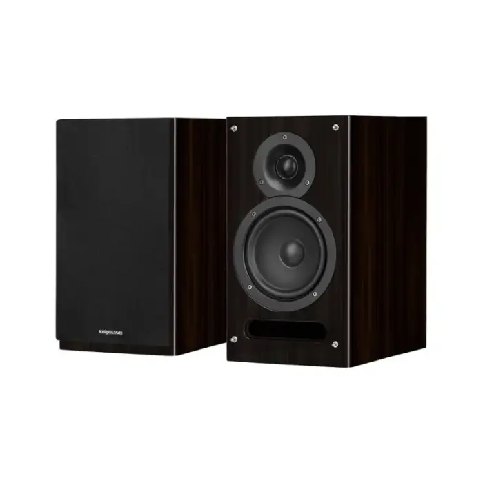 Kruger&Matz KM1995-S bookshelf speakers