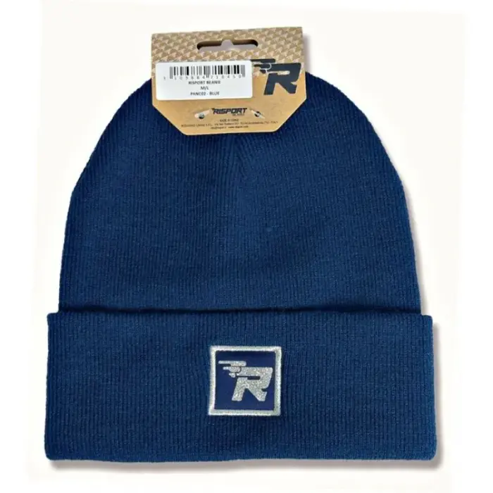 Risport cap - color: różowy