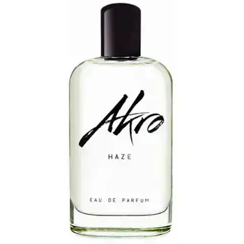 Haze parfimērijas ūdens