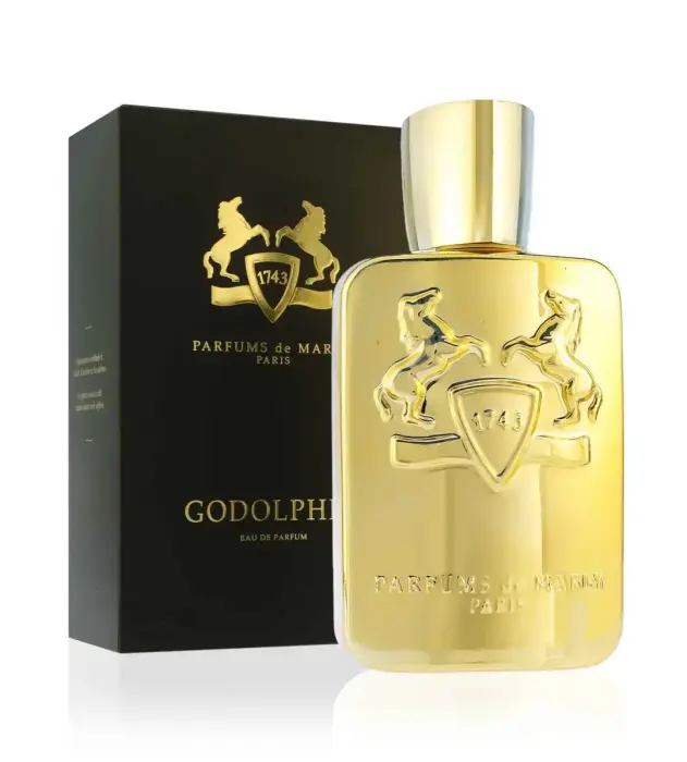 Parfums de Marly Godolphin EDP для мужчин 125ml