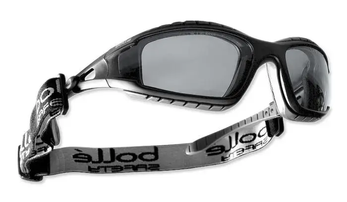 Bolle Safety TRACKER II kaitseprillid – toonitud