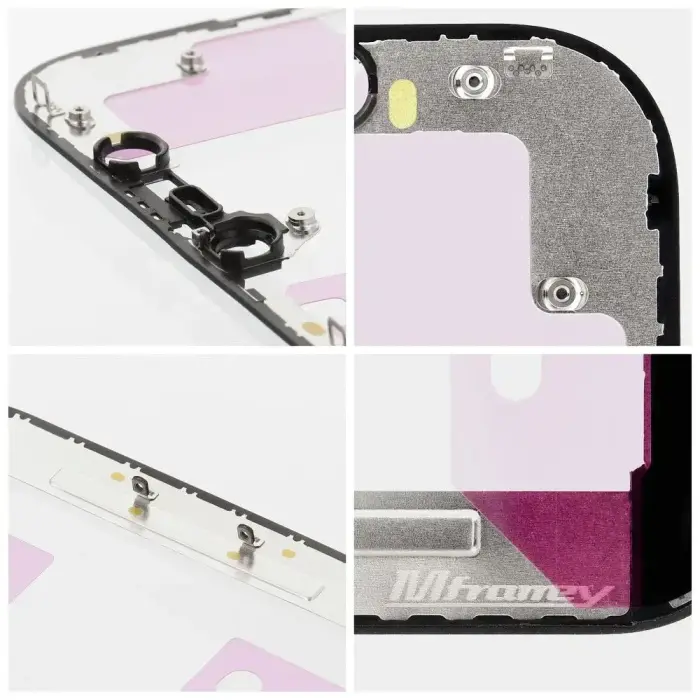 MUSTTBY Frame LCD IPHONE 15  Photo