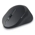 DELL Mouse MS900/ Optical/ Wireless/ Rechargeable/ Black — Foto 1
