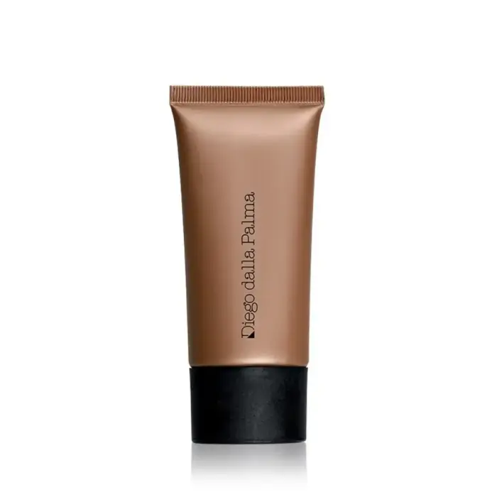 Diego Dalla Palma, Radiance Booster, Radiant, Body Milk, For Face & Body, 50 ml