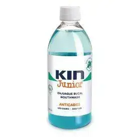 Kin Junior suuvesi 500ml