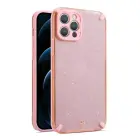 Armor Glitter Case for Iphone 11 Pro pink Photo