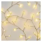 100LED NANO CLUSTER BO 2.9m AA timer — Foto 3