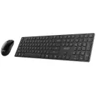MSI FORGE K210 Wireless Combo Black/ USB/ CZ+SK layout — Фото 4