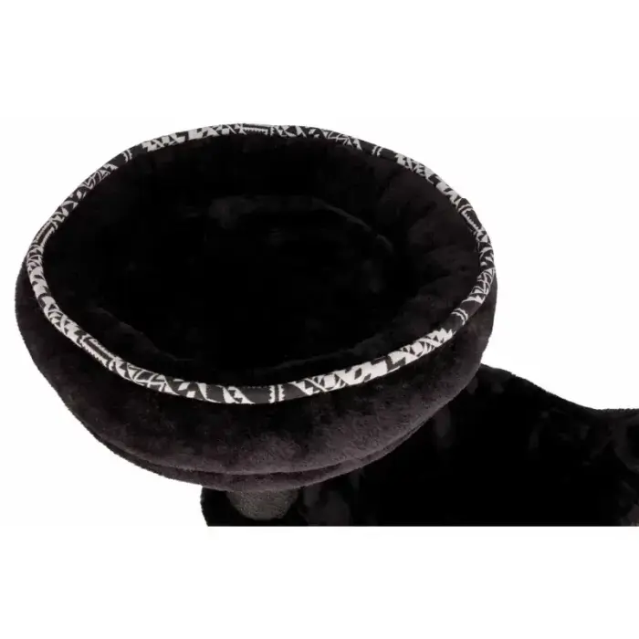 Mājiņa kaķiem : Trixie Giada Scratching tree, 112 cm Foto 3