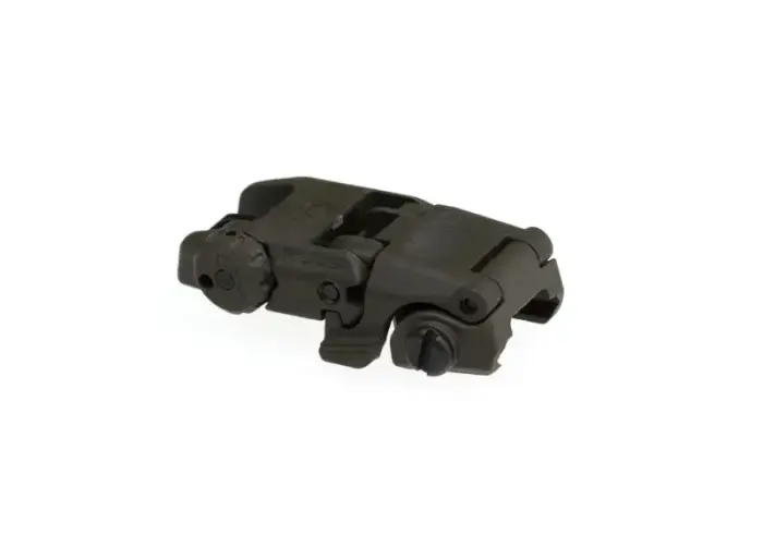 MBUS 2 Rear Back-Up Sight (OD)