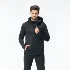 Meeste Softshell ROCHER, suurus XXL — Foto 10