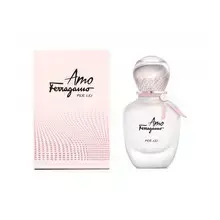 Ferragamo Amo Ferragamo Per Lei parfimērijas ūdens 100 ml